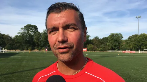 DFCO féminin : l’entraîneur Yannick Chandioux quitte le club